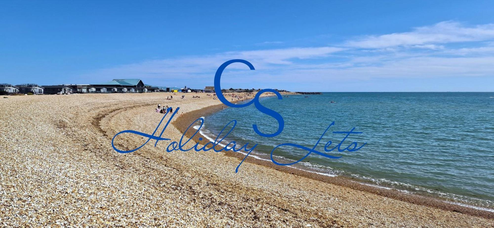 Jp Retreat , West Sand Holiday Park, 셀시 외부 사진