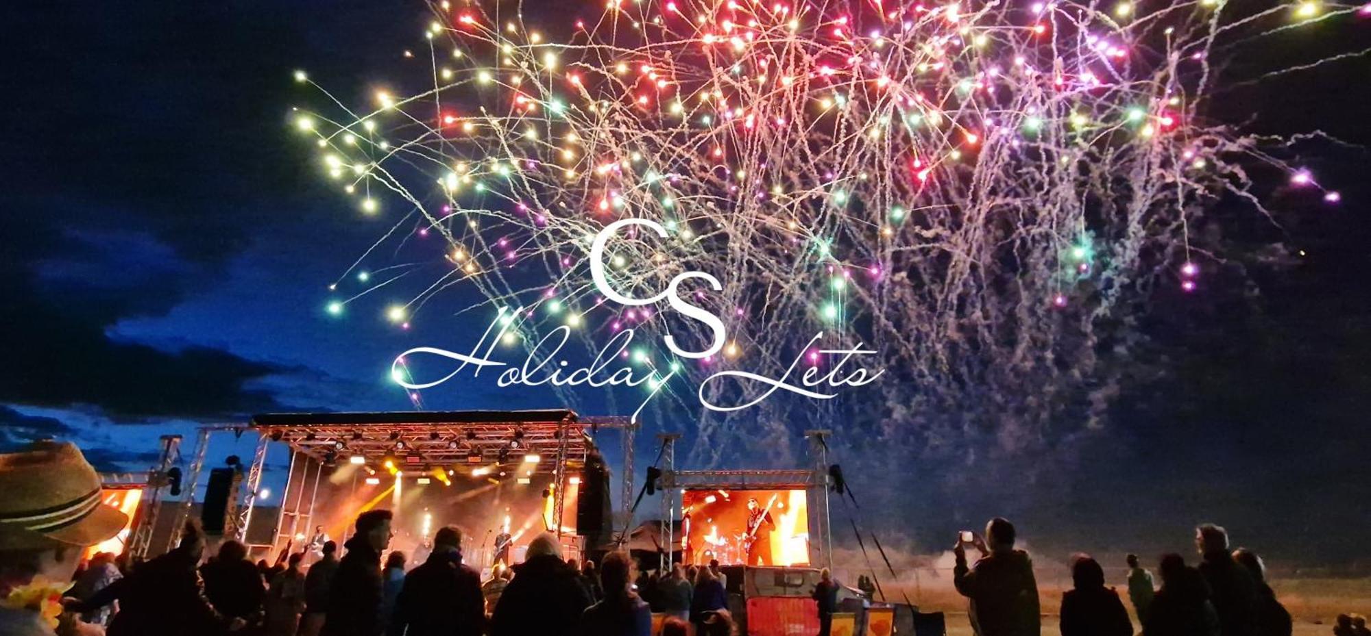 Jp Retreat , West Sand Holiday Park, 셀시 외부 사진