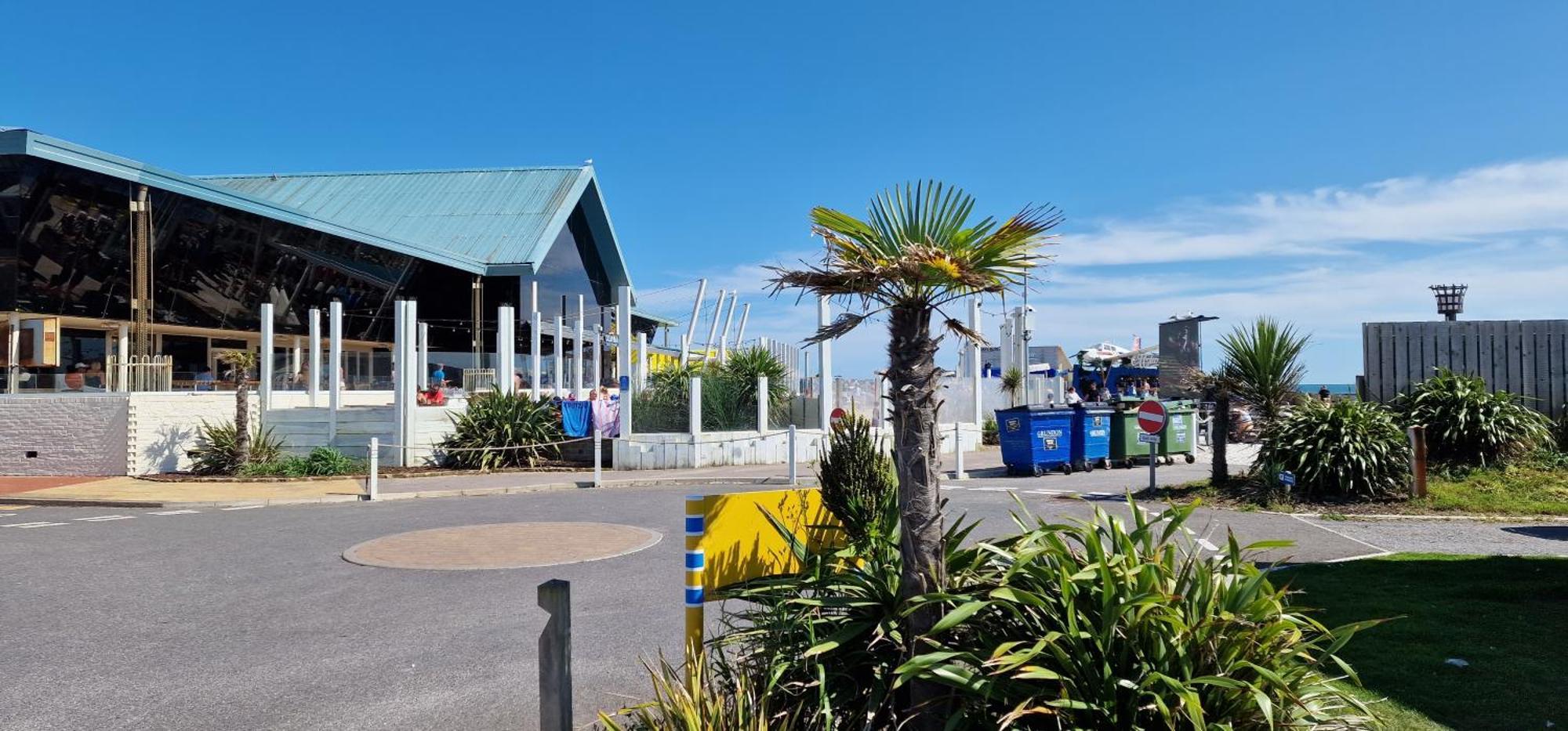 Jp Retreat , West Sand Holiday Park, 셀시 외부 사진